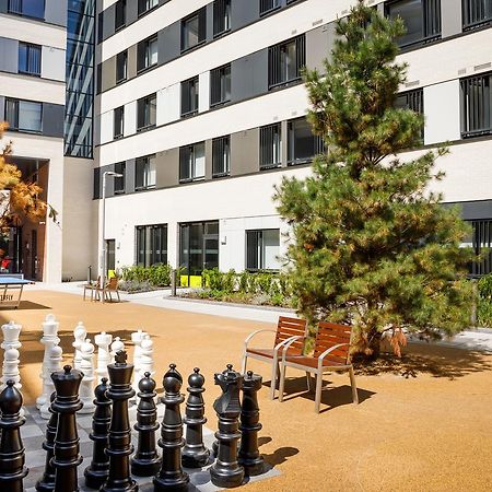 Destiny Student - Kavanagh Court Dublin Exterior photo
