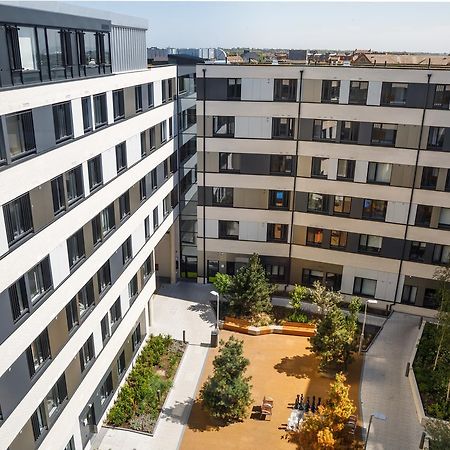 Destiny Student - Kavanagh Court Dublin Exterior photo