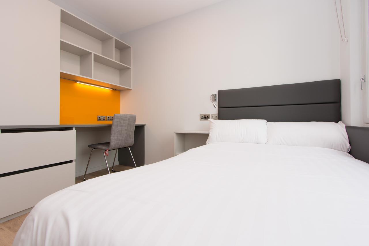 Destiny Student - Kavanagh Court Dublin Exterior photo