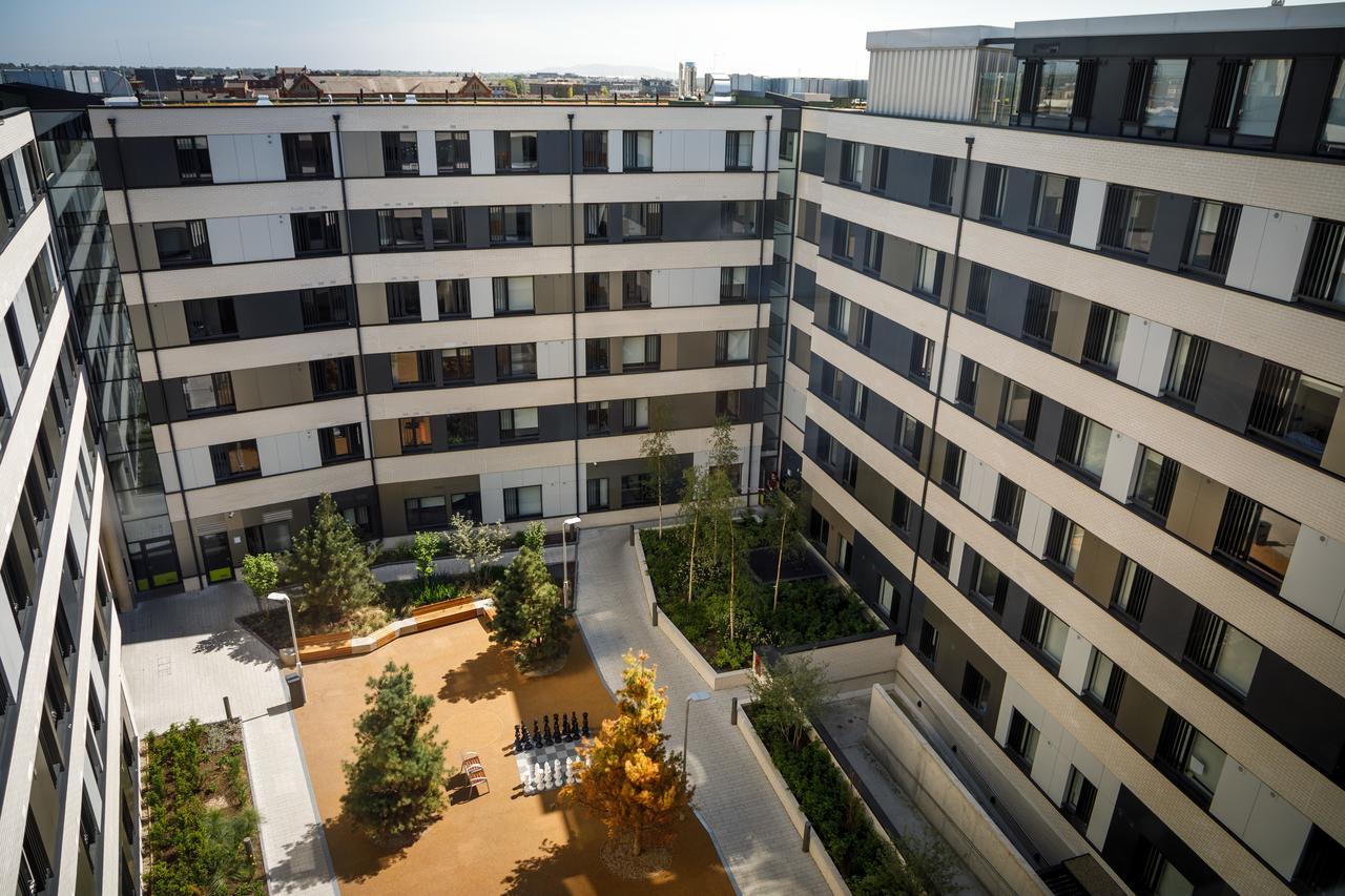 Destiny Student - Kavanagh Court Dublin Exterior photo