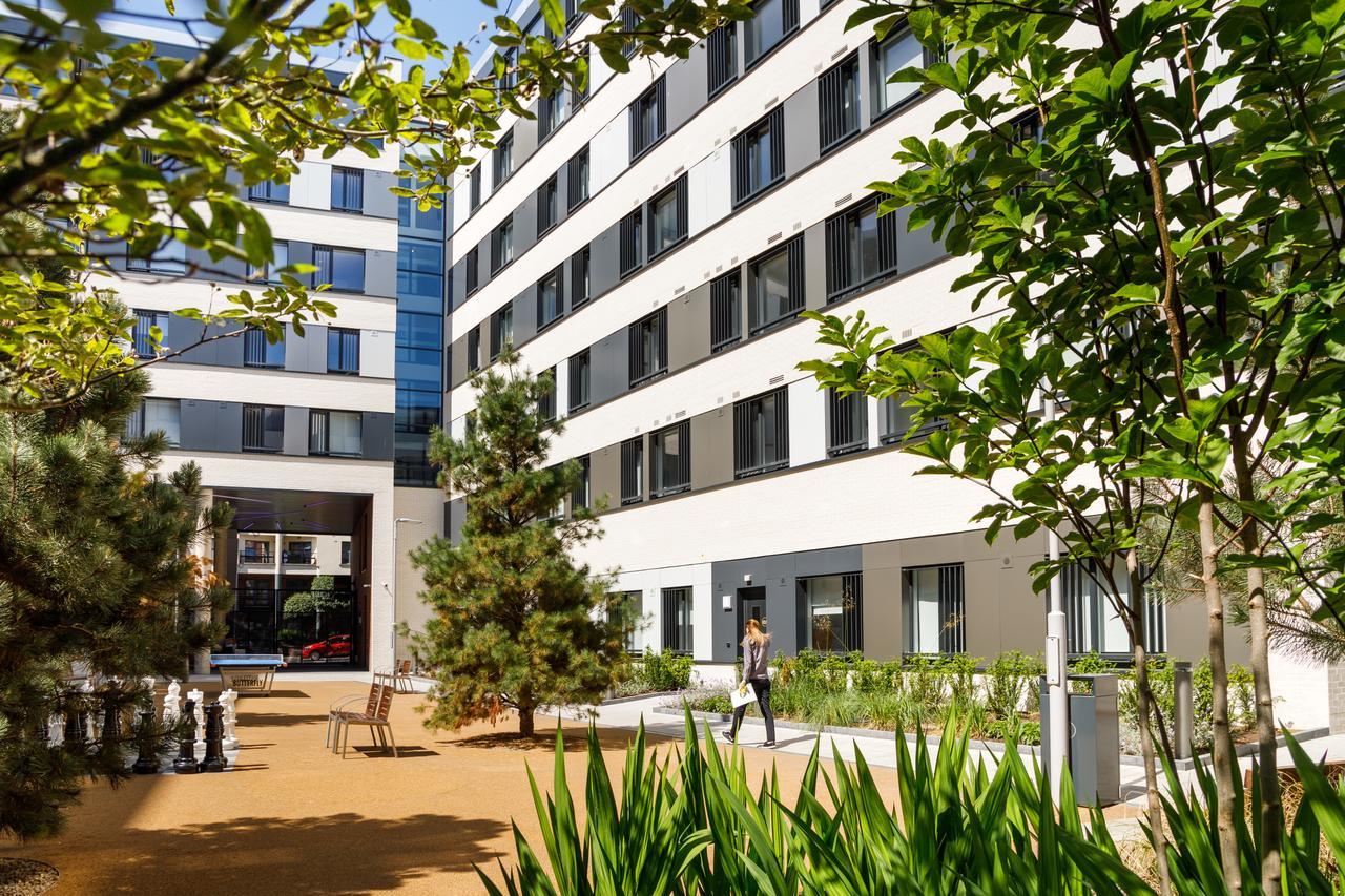 Destiny Student - Kavanagh Court Dublin Exterior photo
